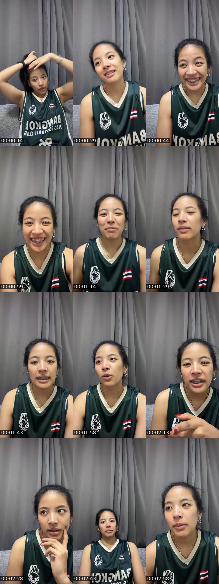 @i736373929167 TikTok live from 2026-07-04