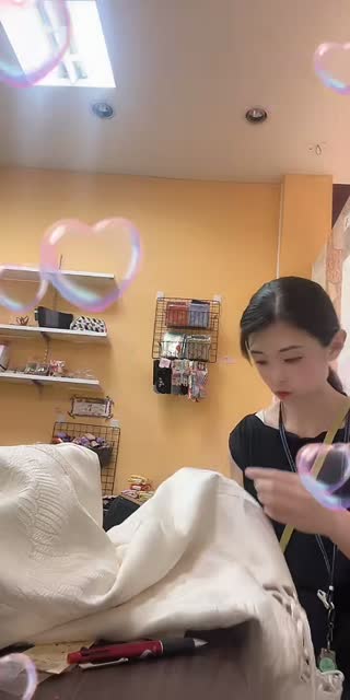 TikTok live: 今日からオープン‼️ by @naopoyo0427