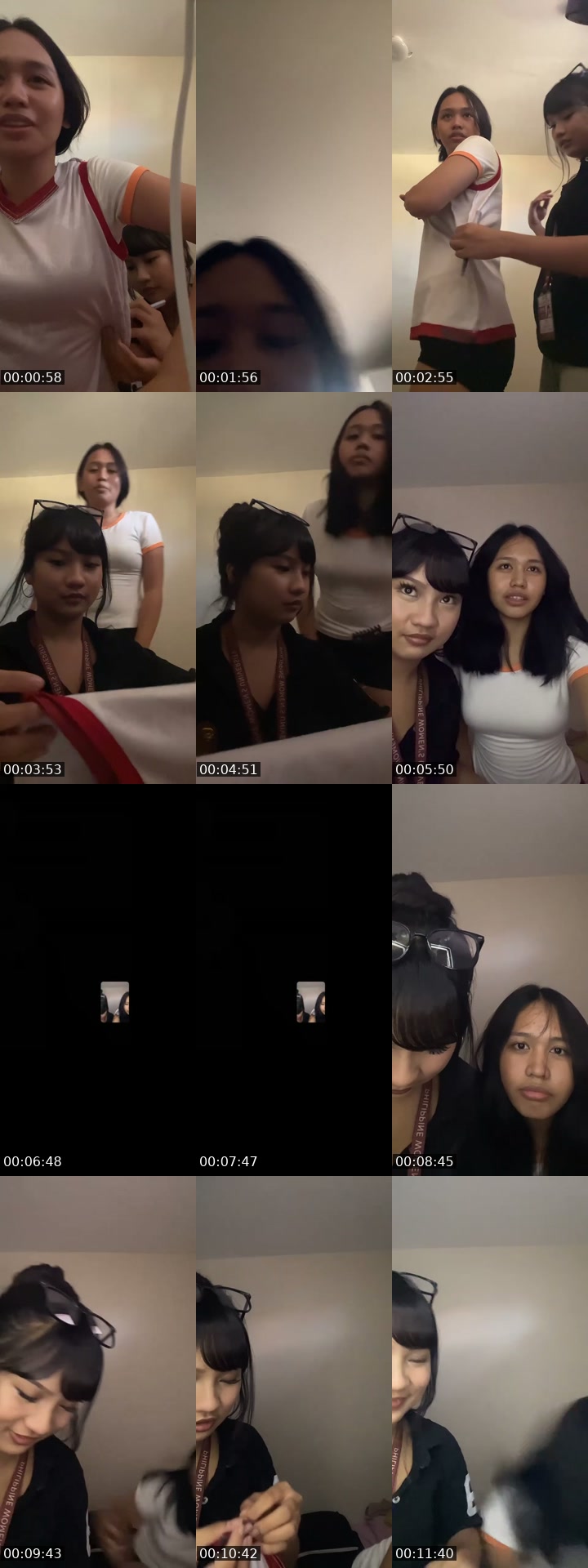 TikTok live: Ig rates by @billaine_