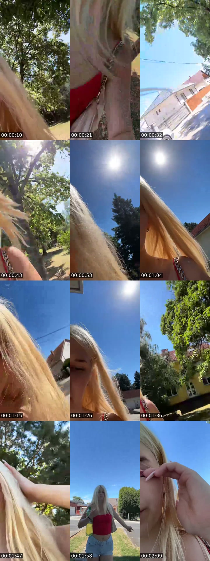 Hungary TikTok live: Csoo tesoooooo by @bogica_hhh