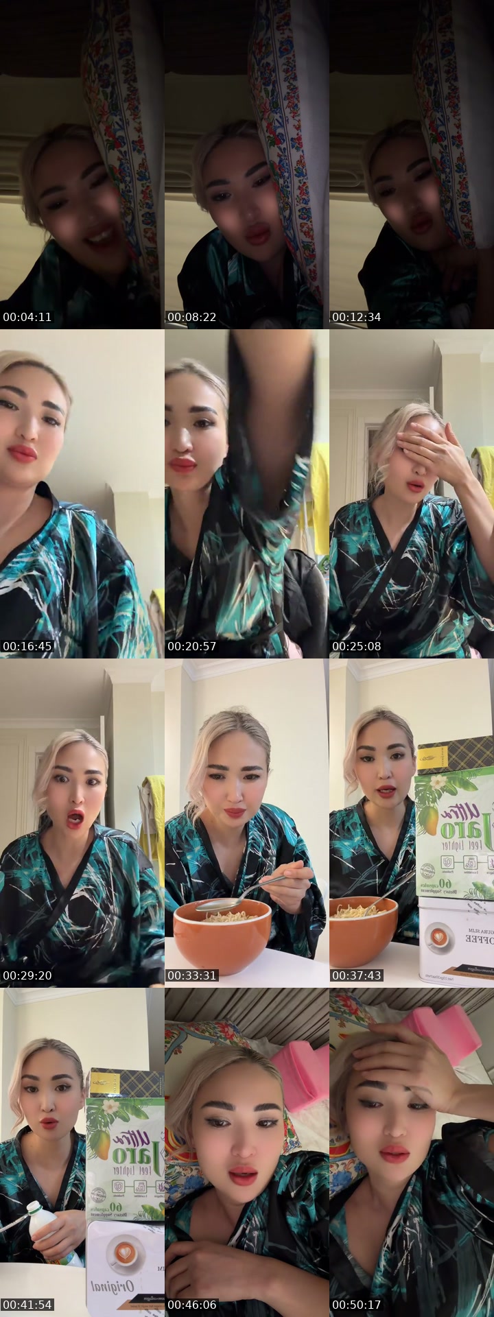 @_marjuka92 TikTok live from 2026-07-04