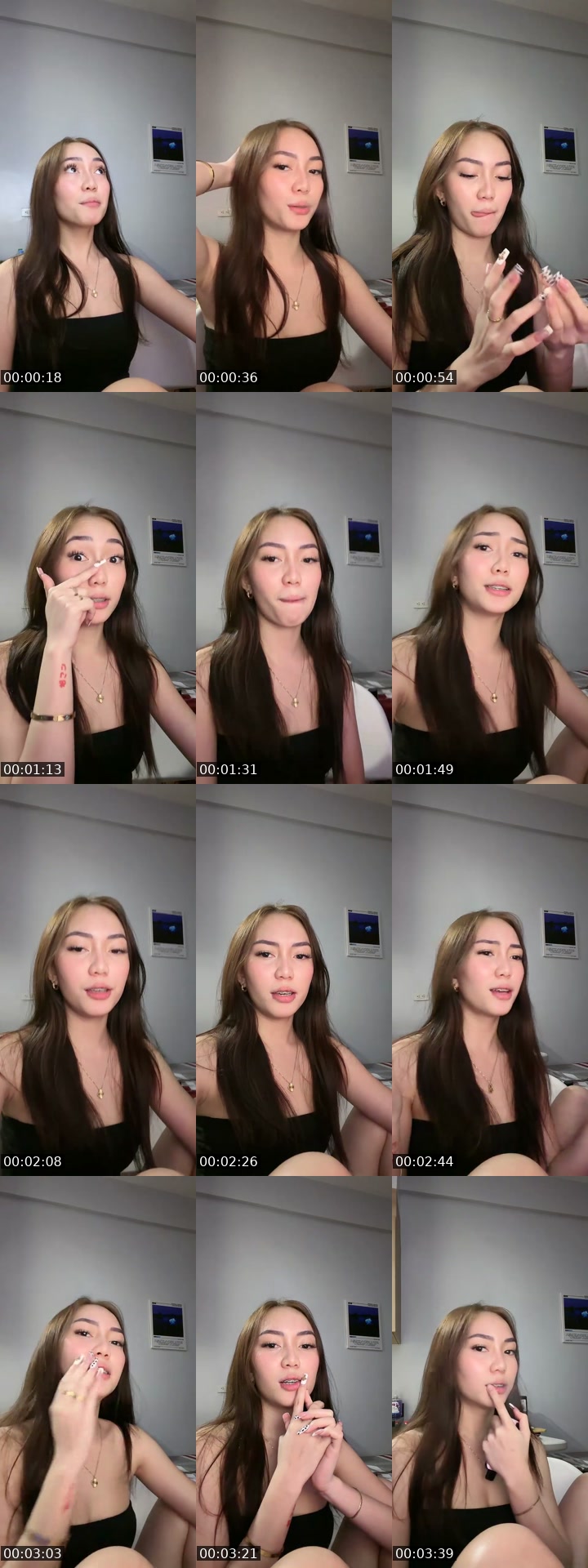 @ailiii_iionig TikTok live from 2026-07-04