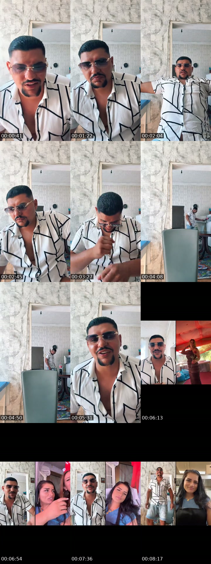 @iakabzsolti7 Hungary TikTok live from 2026-07-04