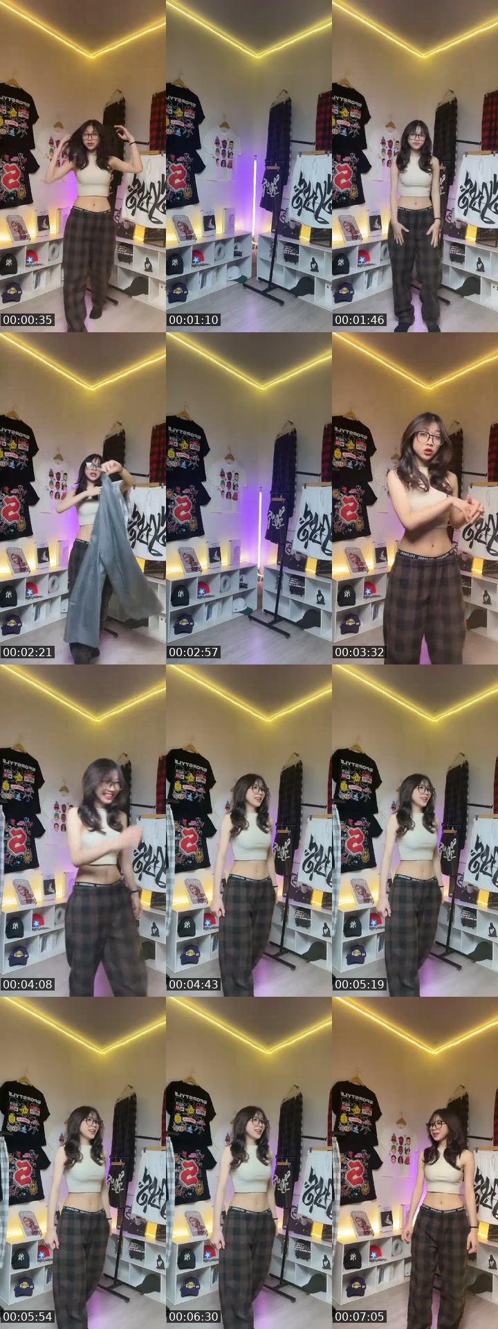TikTok live: special promo hari sabtuu!🥳‼️ by @s.for.style