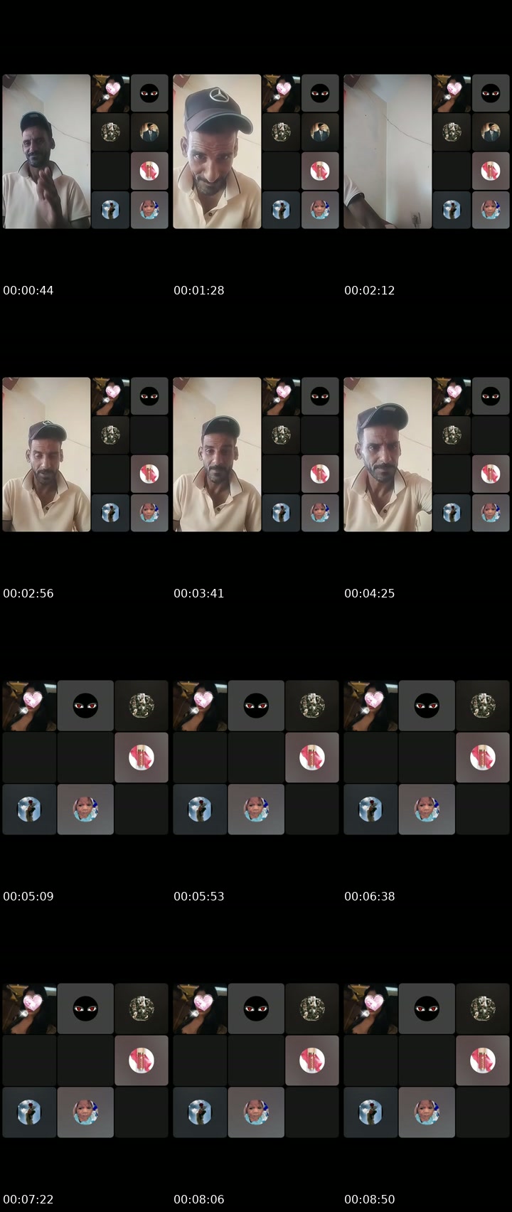 @missss.congeniality TikTok live from 2026-07-04
