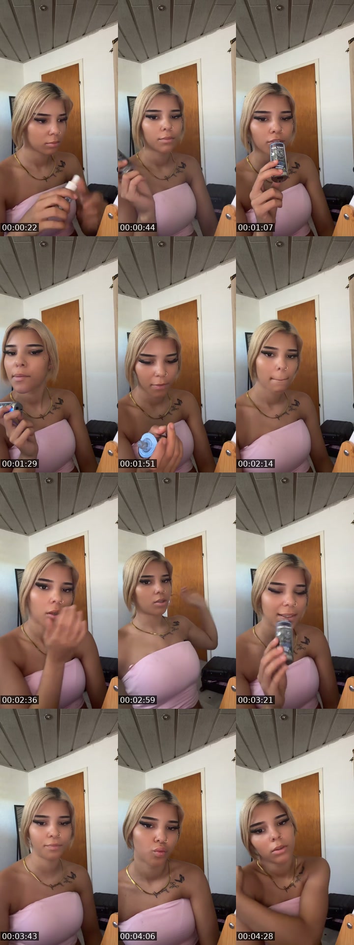 @eleonoraaa.0007 Germany TikTok live from 2026-07-04