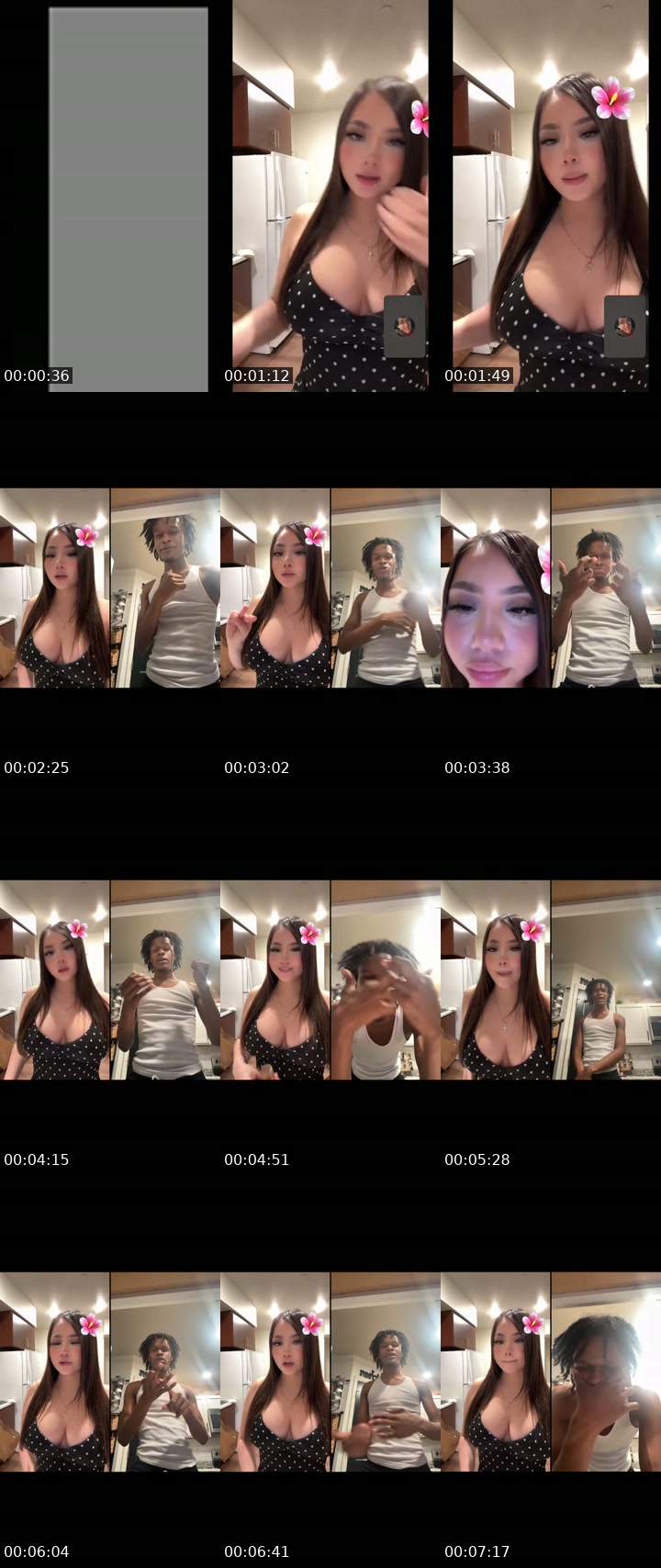 @keepinupwithrora TikTok live from 2026-07-04