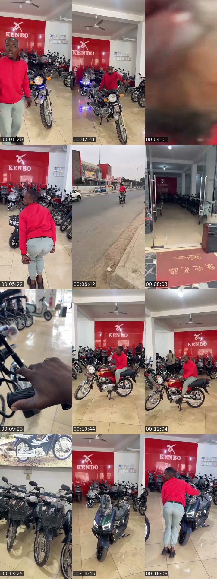 @kenbo.outlet TikTok live from 2026-07-04