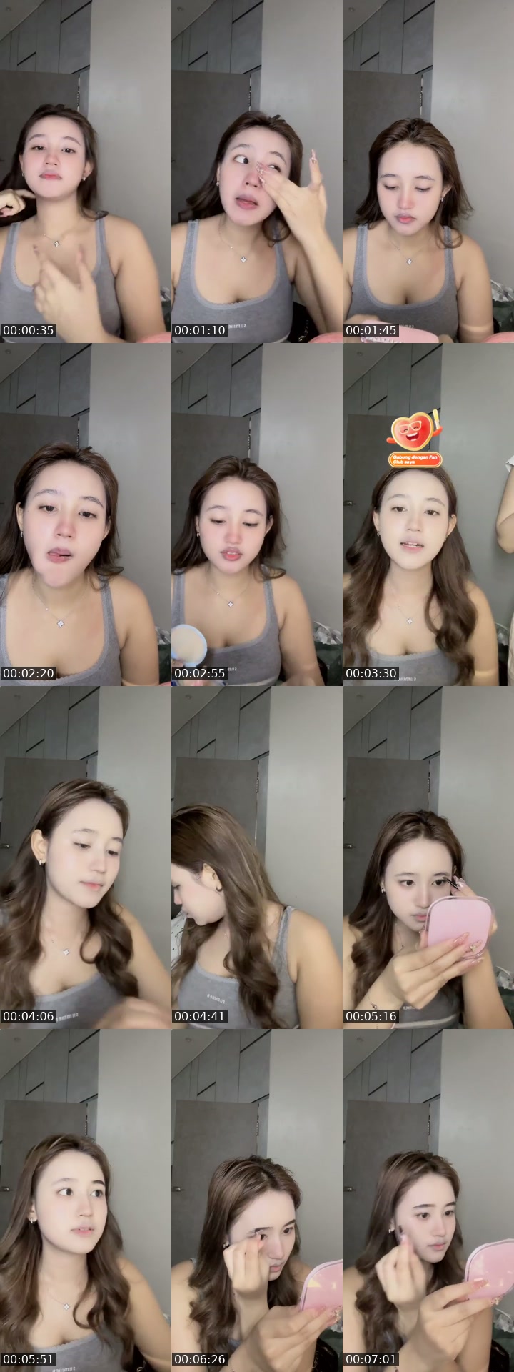 @kuntibocilreal TikTok live from 2026-07-04