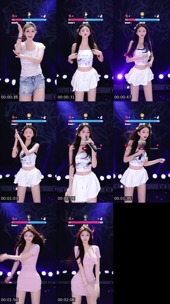 TikTok live: 只有真爱没有刀门啊。。 by @smmfoaugkmg