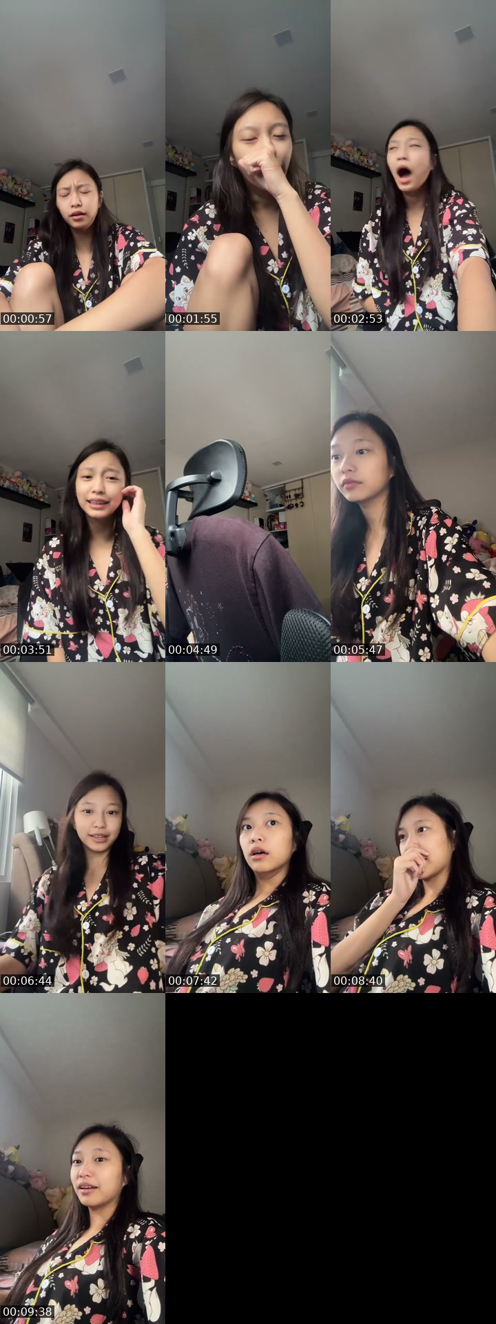 @melsokool Singapore TikTok live from 2026-07-04