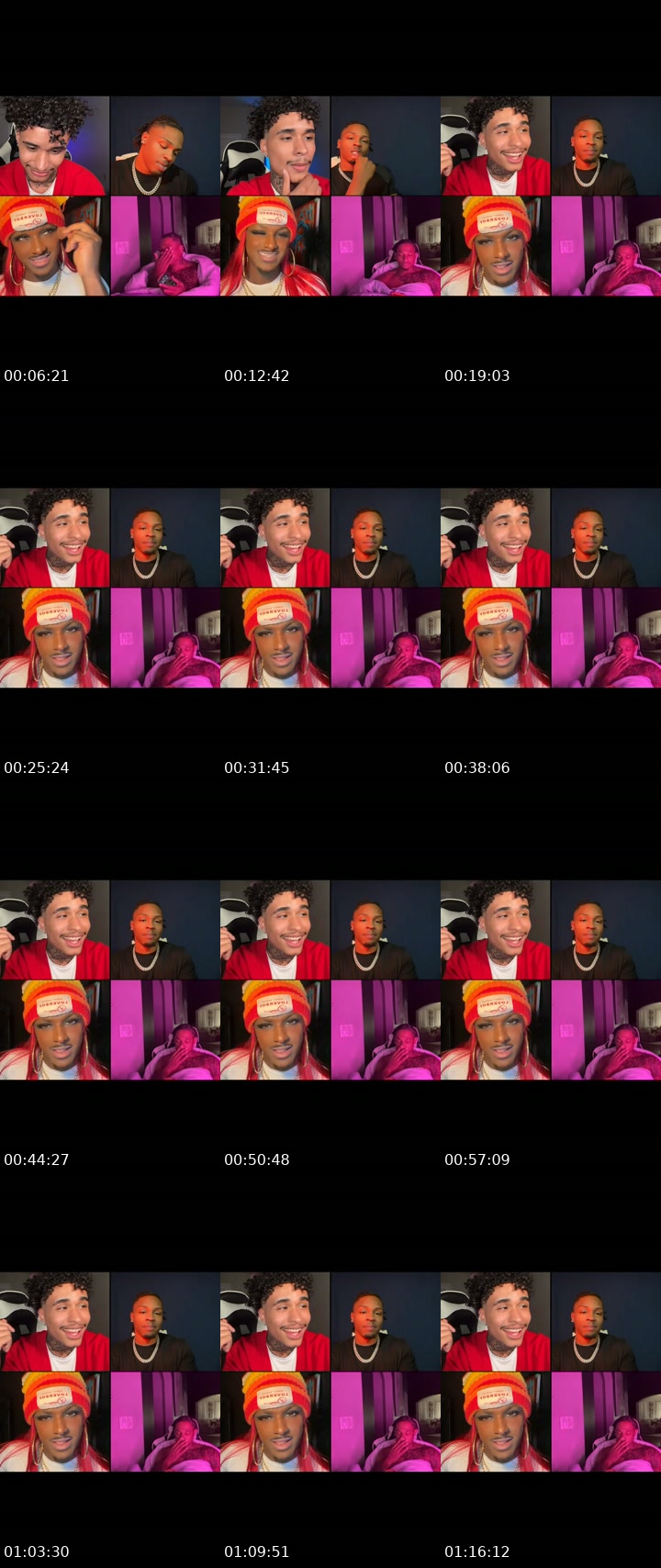 @7yr1c TikTok live from 2026-07-04