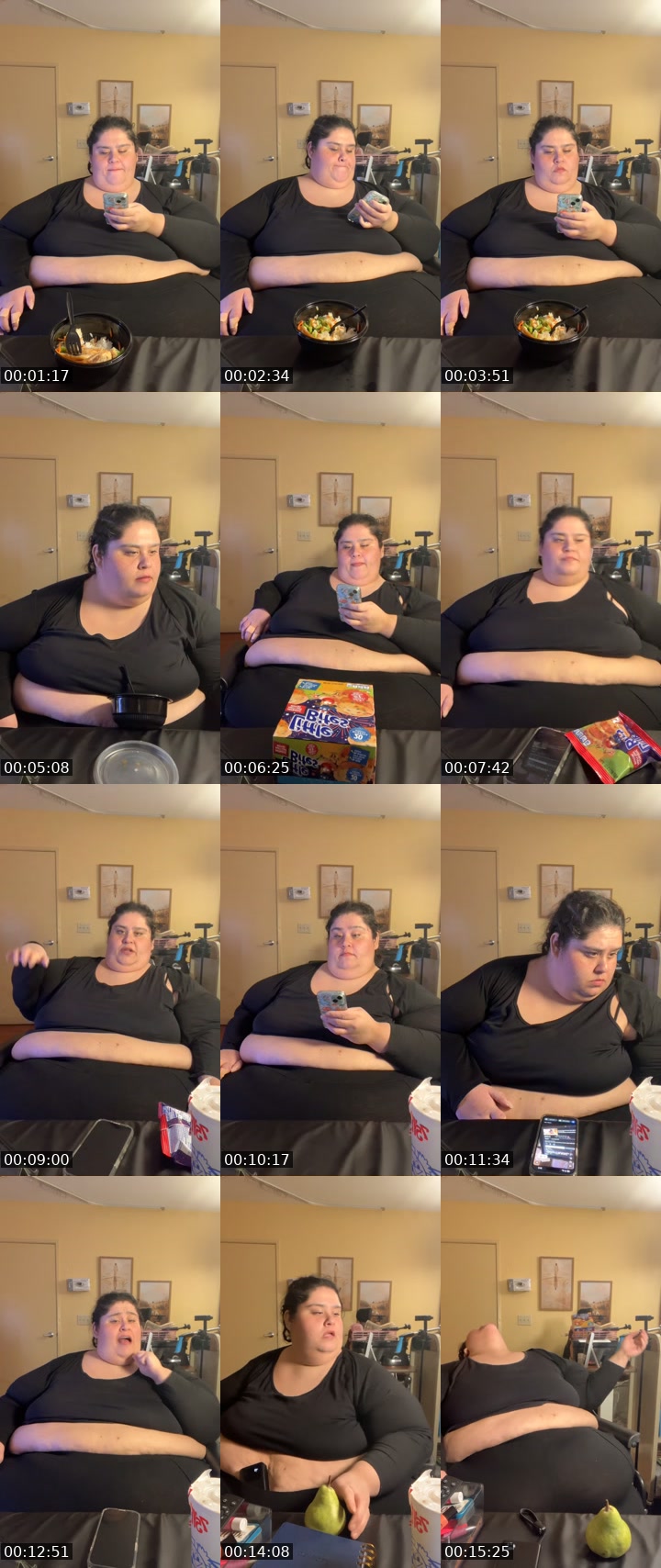 @xiothedreamer TikTok live from 2026-07-04