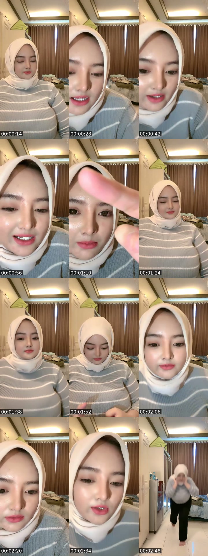 @amikuuuu TikTok live from 2026-07-04