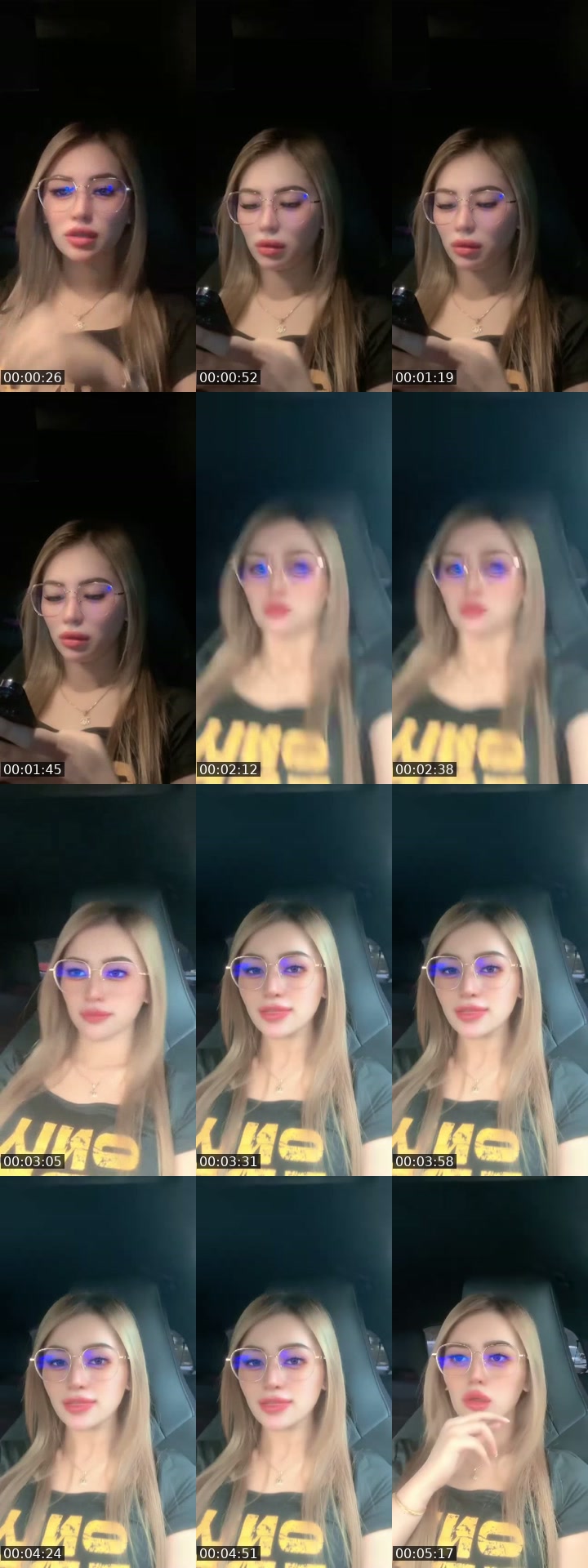 @anzeila_ TikTok live from 2026-07-04