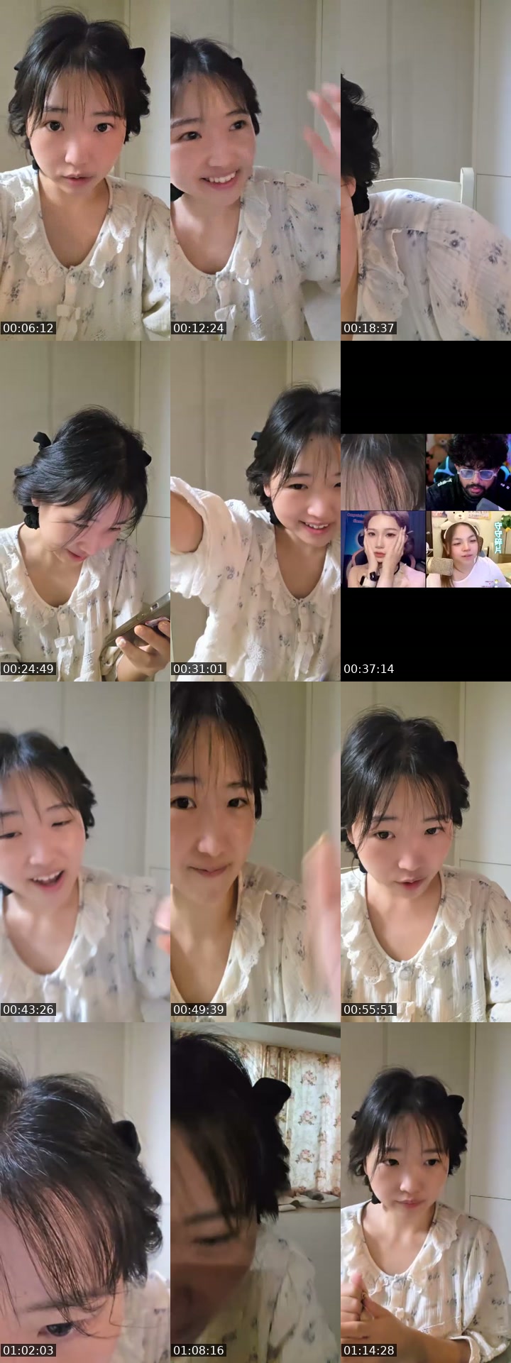 TikTok live: 🥧I WANT PIE FOR BREAKFAST by @choicessmaker