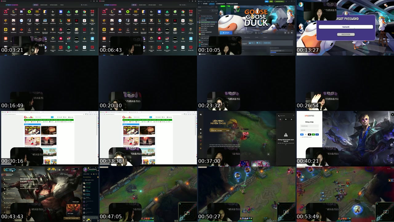 TikTok live: Lets Go LIVE! by @gaideplowkey9