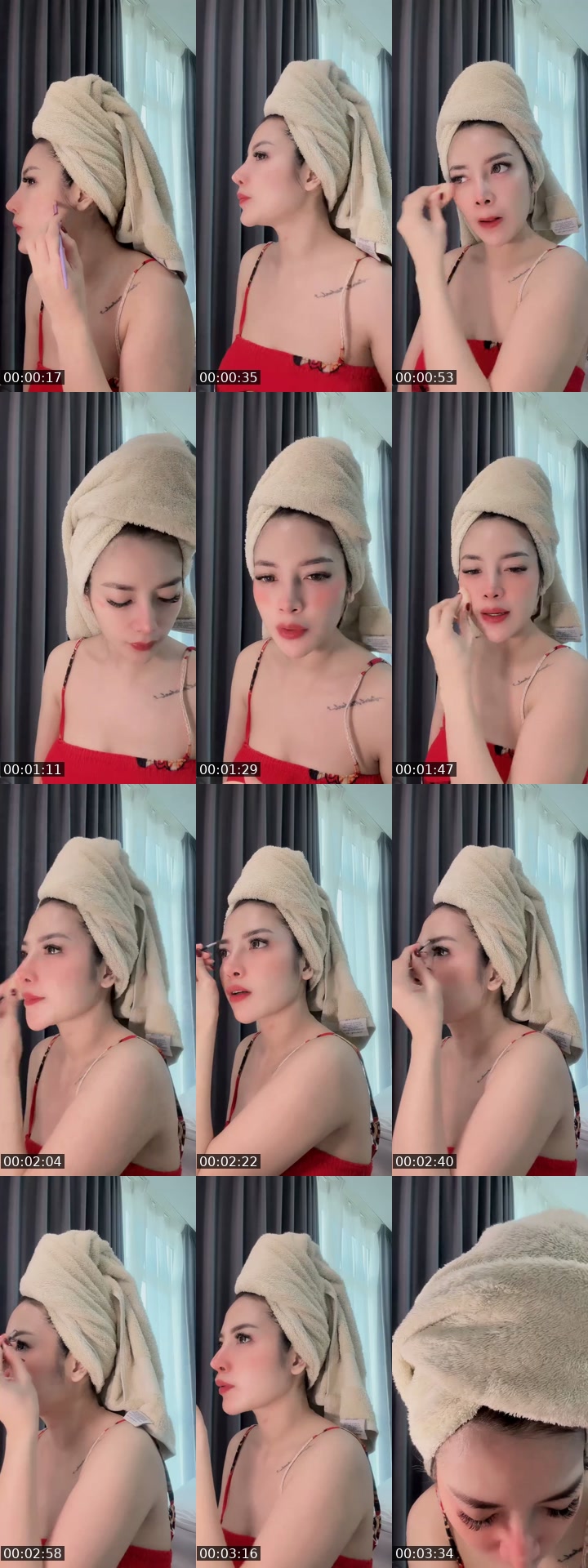 @heradsp TikTok live from 2026-07-04