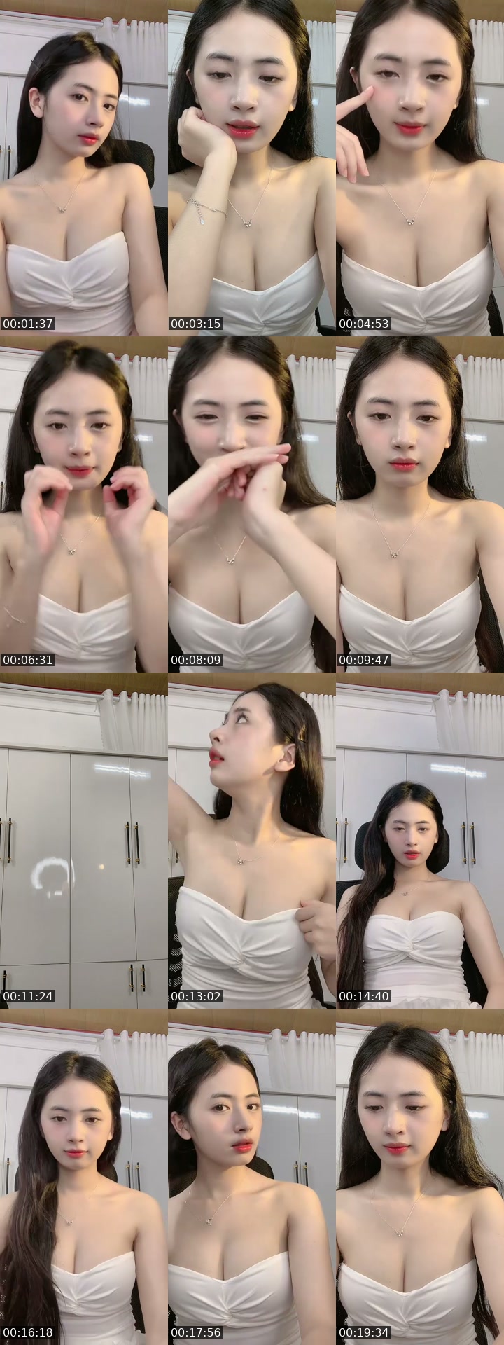TikTok live: Let’s go live by @xiaomeimei_066