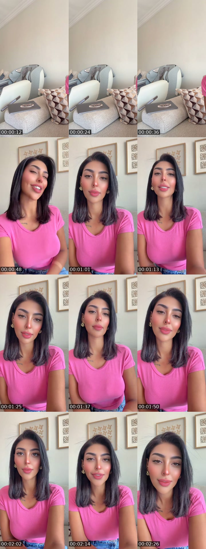 @official.ansam United Arab Emirates TikTok live from 2026-07-04