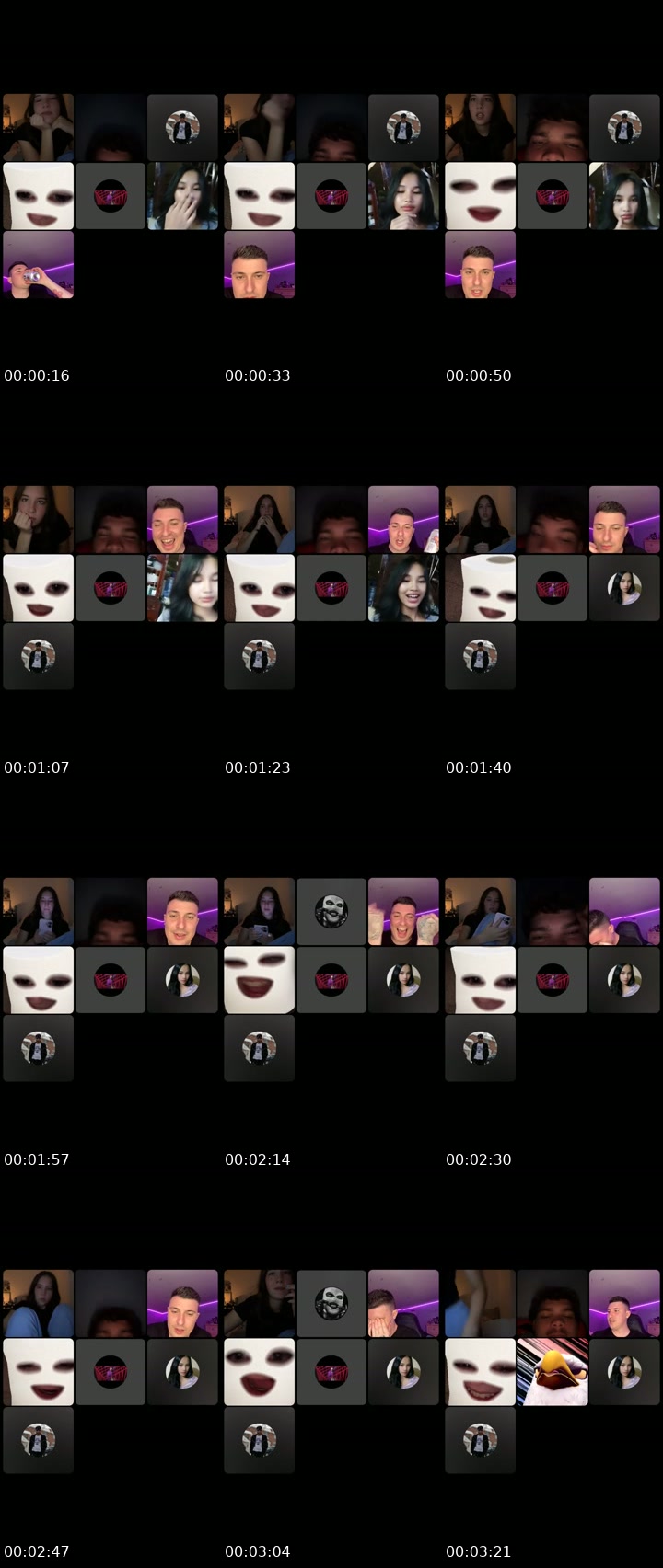 @notsophielyn TikTok live from 2026-07-04
