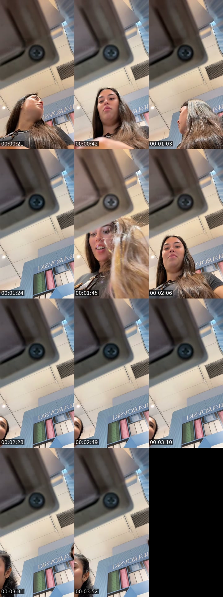 TikTok live: no mires desde fuera by @queralt.aparicio