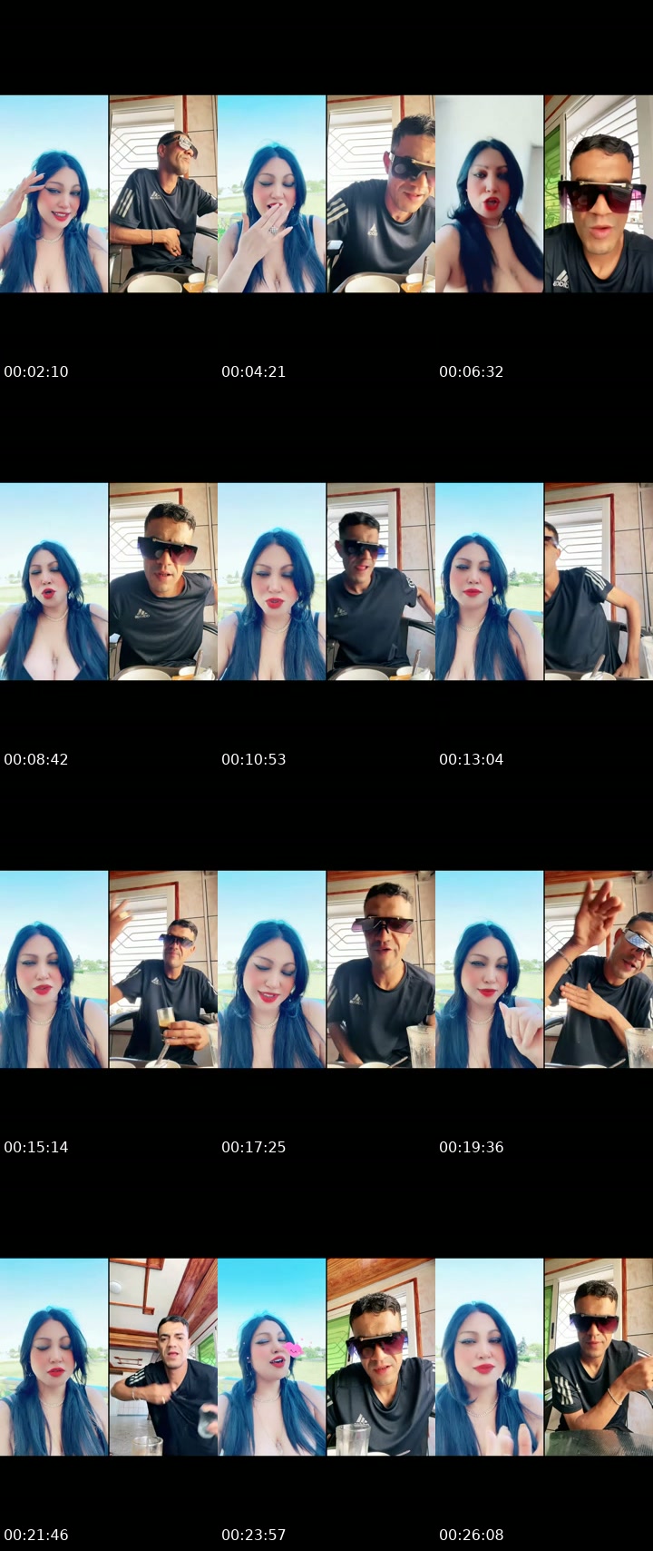 @elgureda2 TikTok live from 2026-07-04