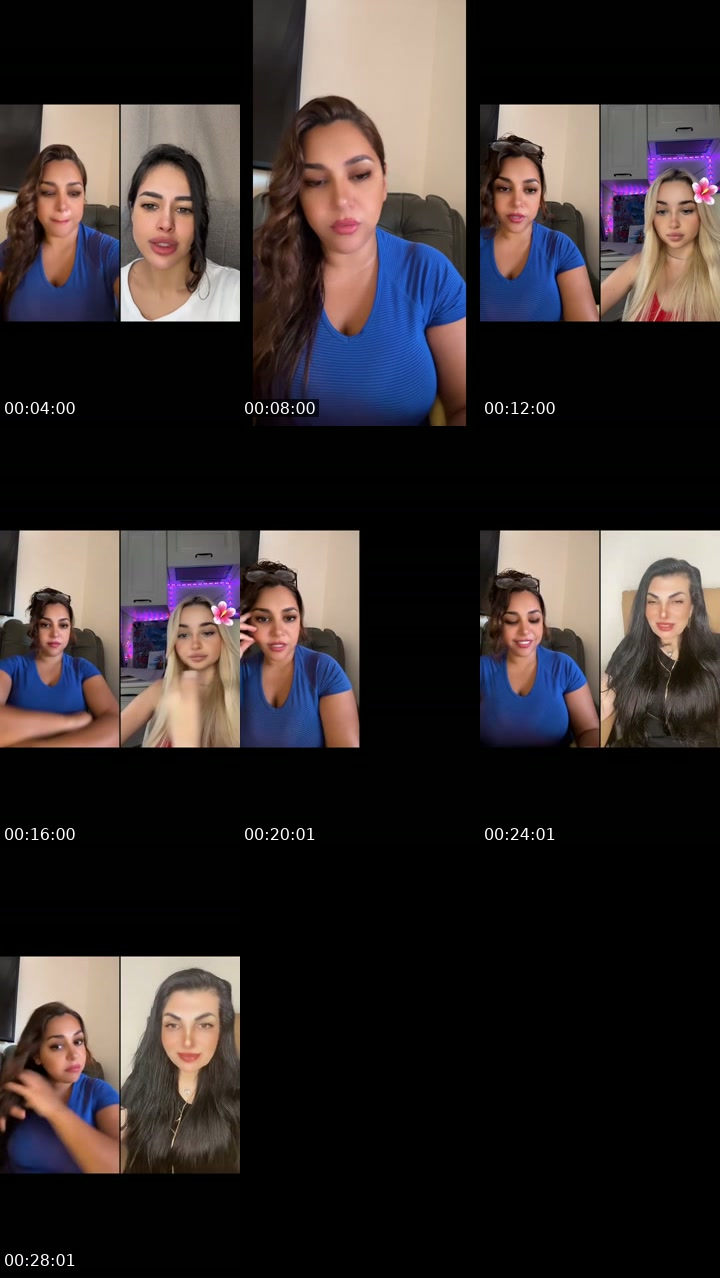 TikTok live: حياهم❤️‍🔥 by @maysmays4408