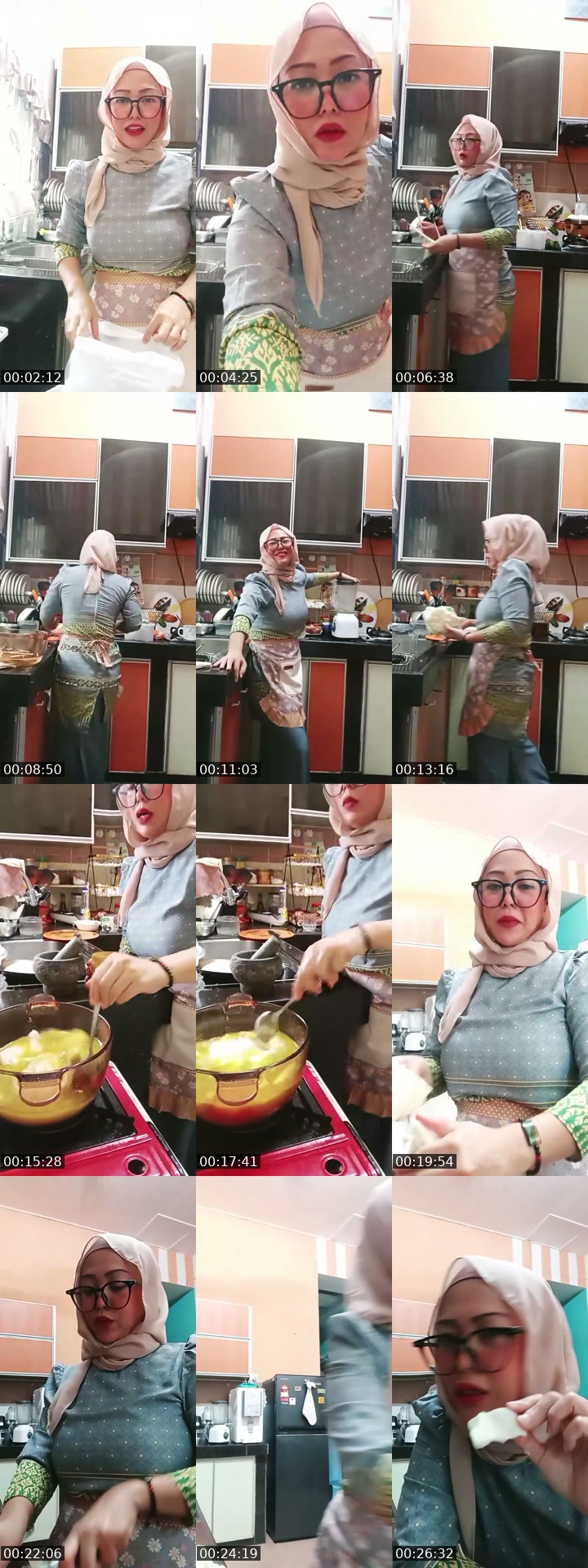 @kameliameraki TikTok live from 2026-07-04