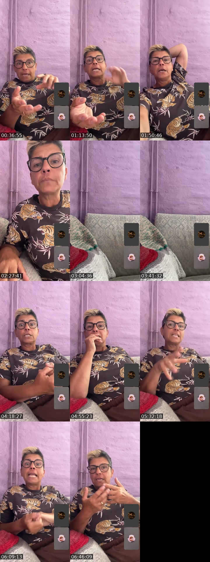 TikTok live: Why do you think 🤔 💭🧐🤨 by @kludder_