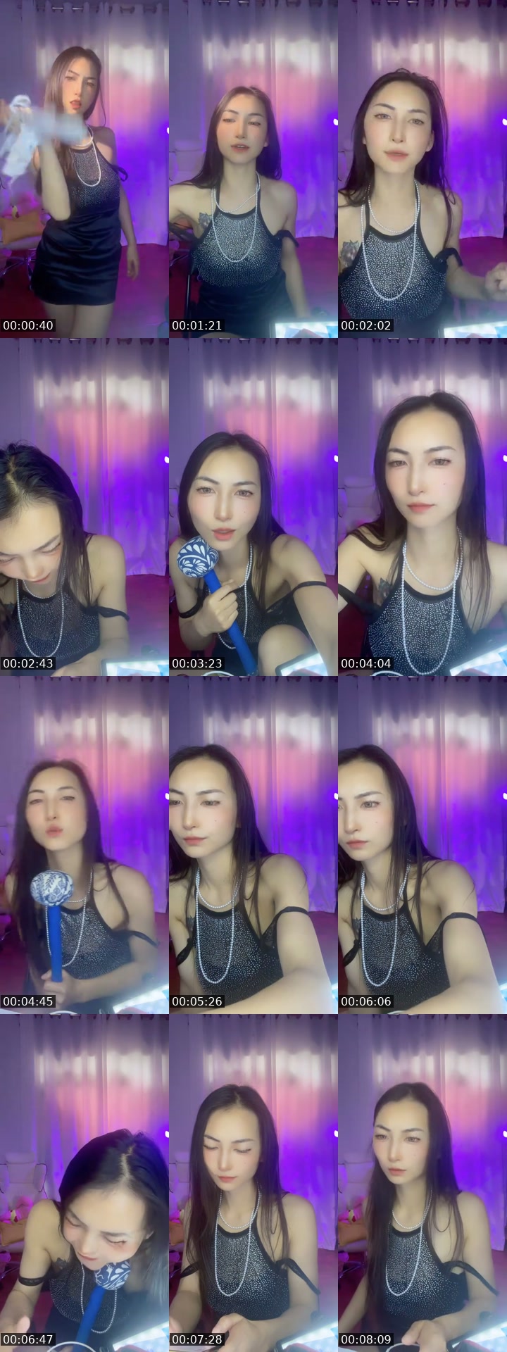 TikTok live: Chat with me by @rigert14