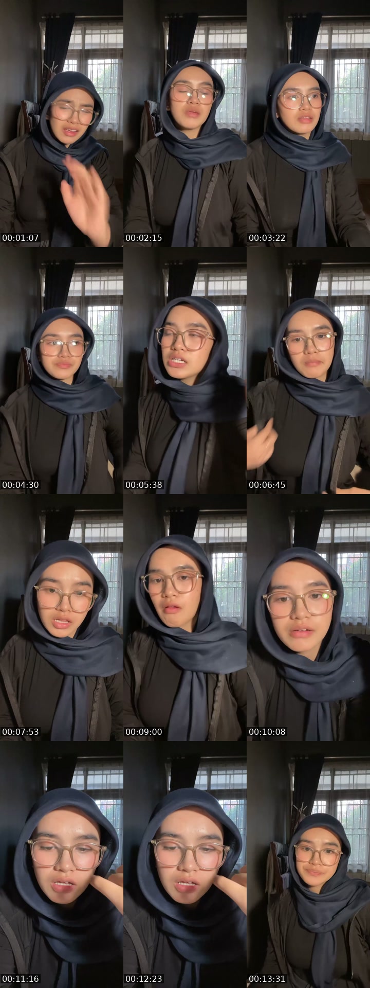 TikTok live: Bntr bgt bgt by @rn_grn