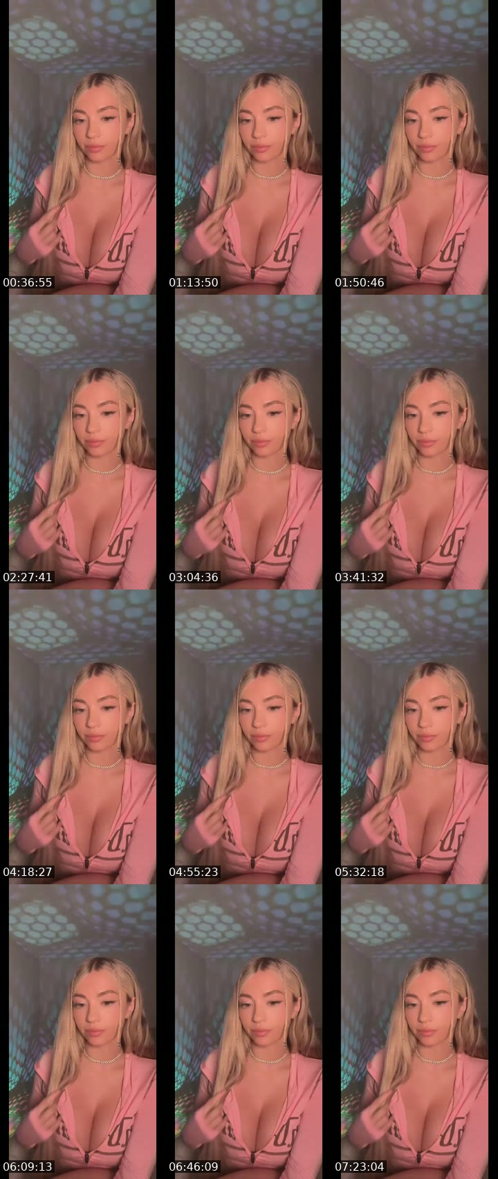 TikTok live: Let’s go live! by @terika333