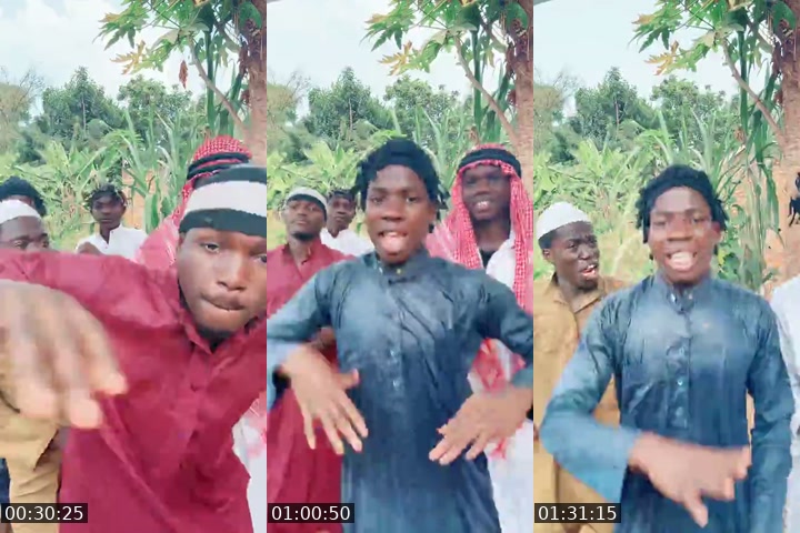 @thereal22223 TikTok live from 2026-07-04