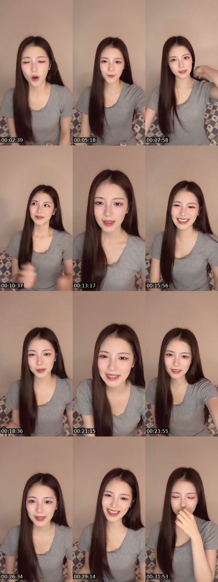 Japan TikTok live: Hi🩵🩷 by @arisaaam___