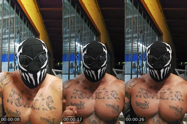 @cali_fit_lucha TikTok live from 2026-07-04