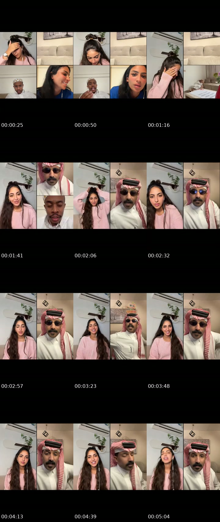 @jo3h1.1 Saudi Arabia TikTok live from 2026-07-04