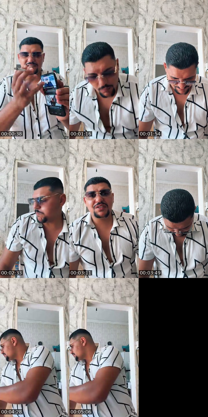 @iakabzsolti7 Hungary TikTok live from 2026-07-04