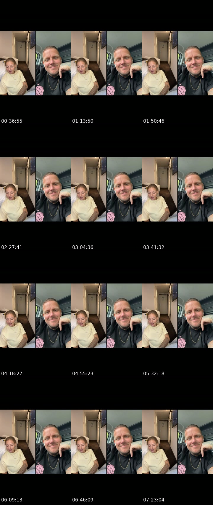 @lauraamalieeee Denmark TikTok live from 2026-07-04