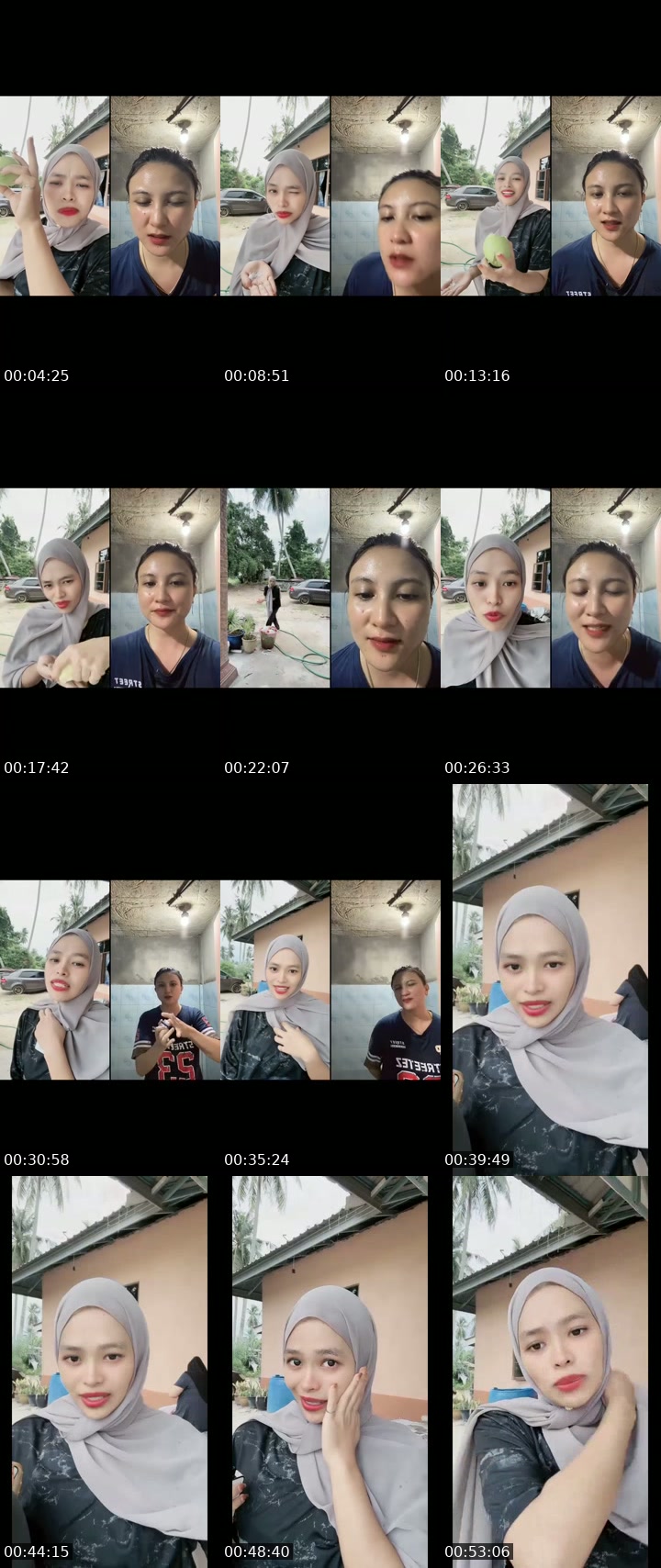 @mekbie93 TikTok live from 2026-07-04