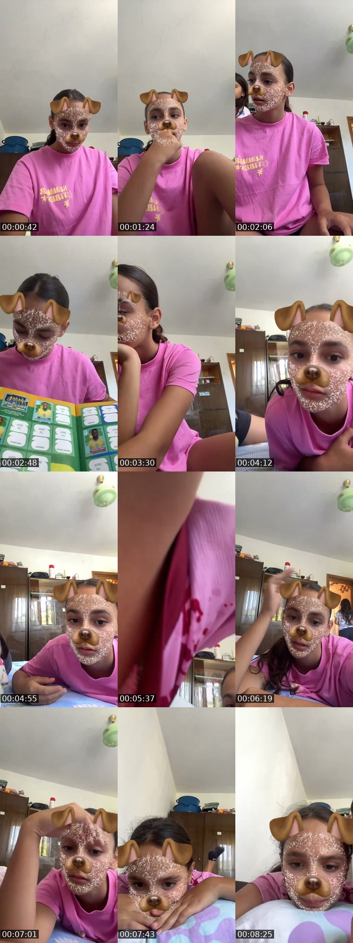 @sofijavid6 TikTok live from 2026-07-04