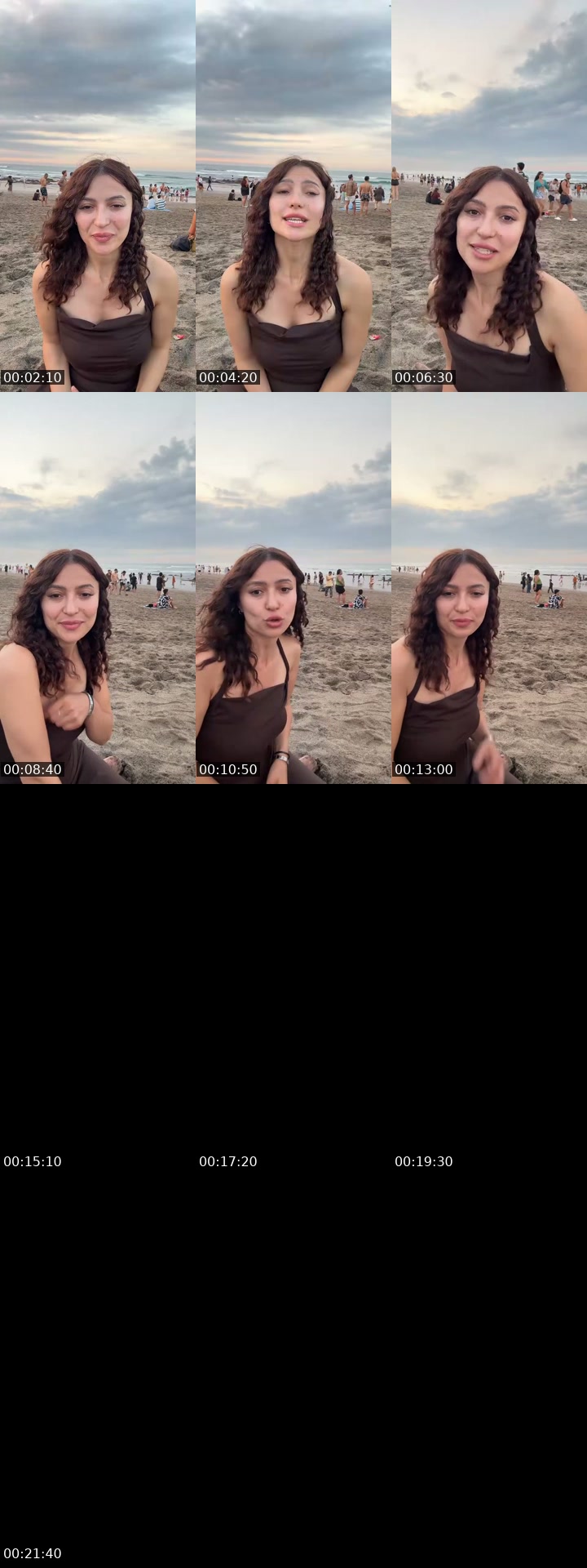 @amazonicee TikTok live from 2026-07-04