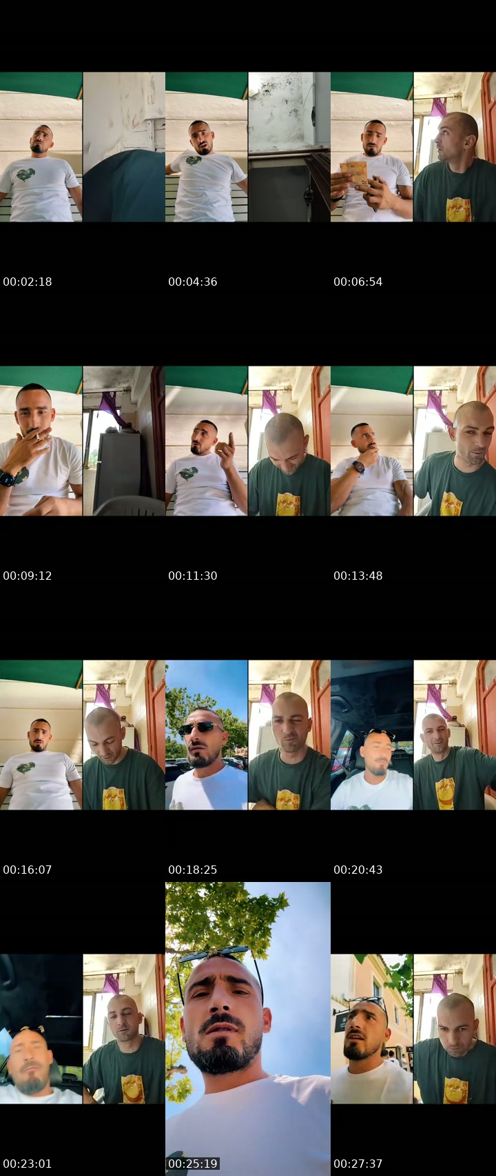 @haverri_sp TikTok live from 2026-07-04