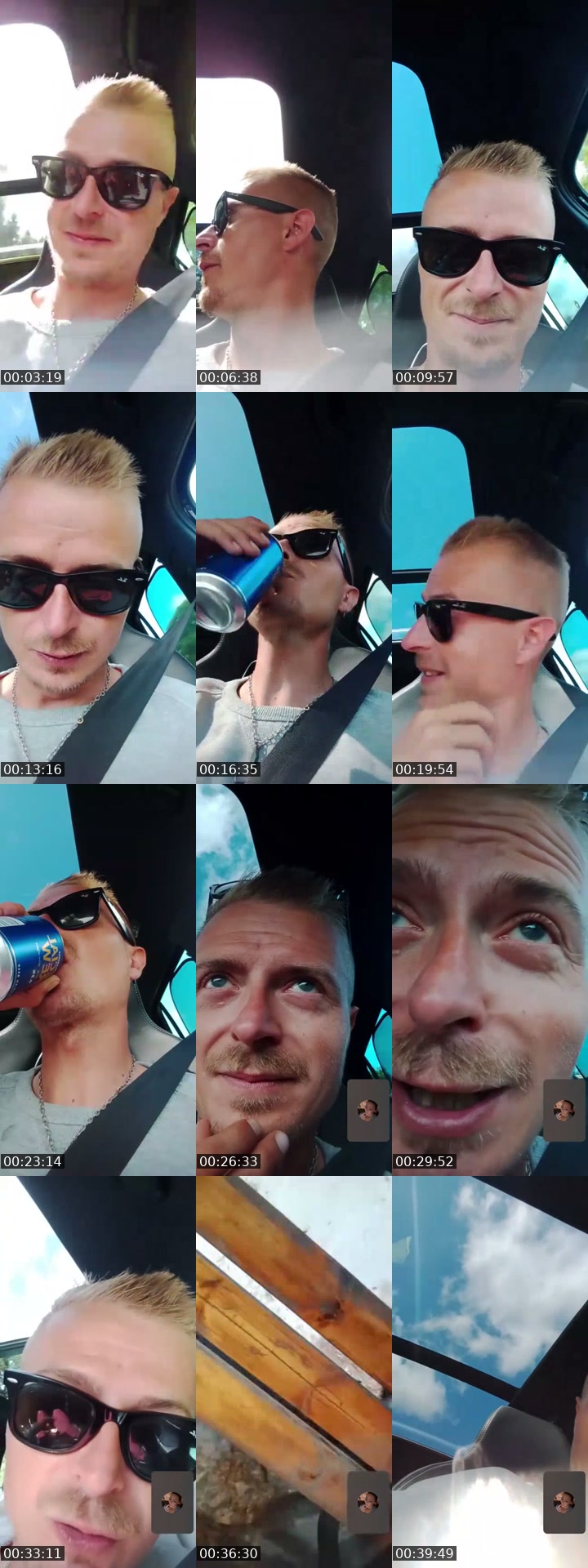 @mrknullsson Sweden TikTok live from 2026-07-04
