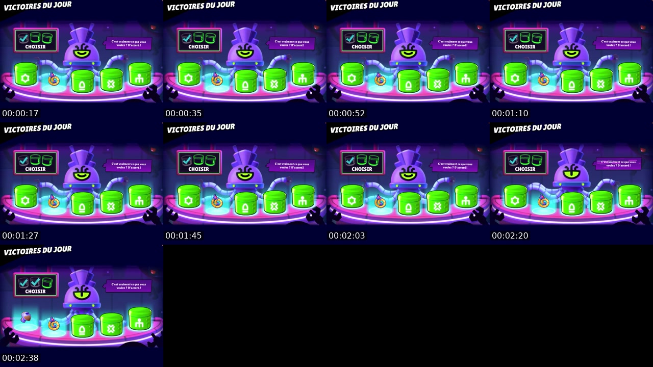 France TikTok live: Nani Prestige 3 🔥👑 by @mythic_power