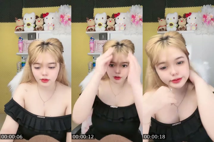 TikTok live: Lets Go LIVE! by @nhunhioi8386