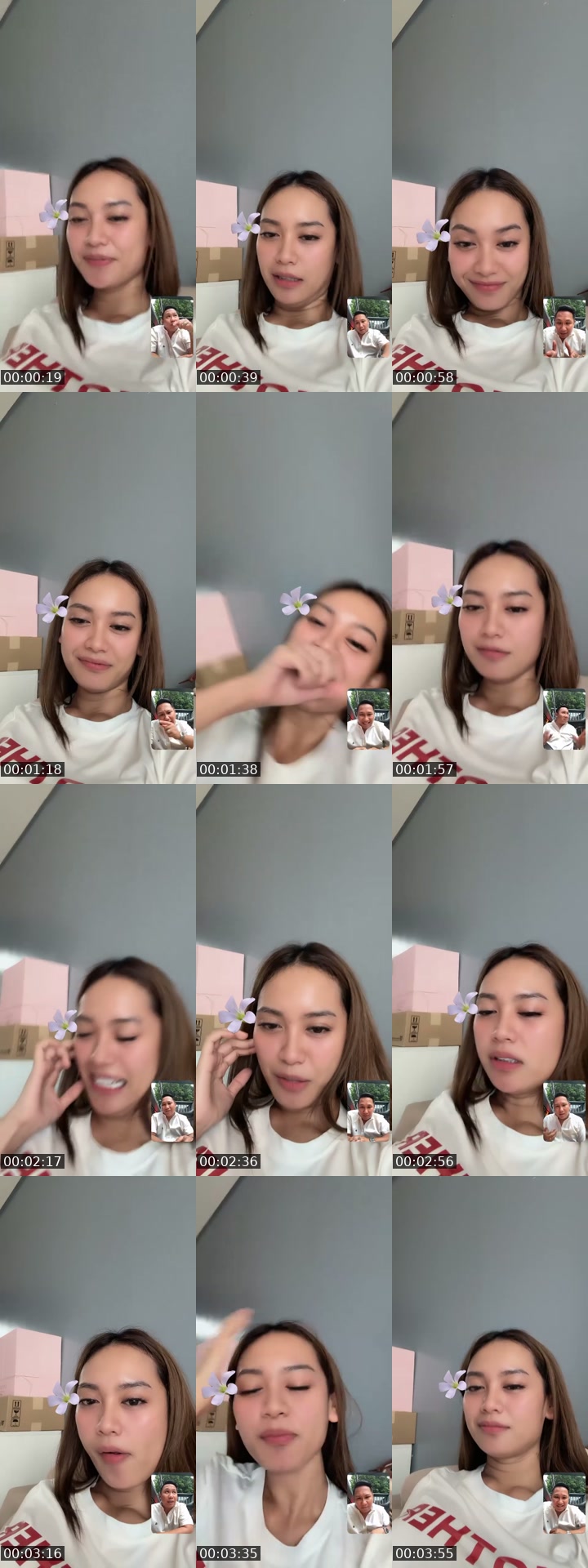 @mirasyafiramanja TikTok live from 2026-07-04