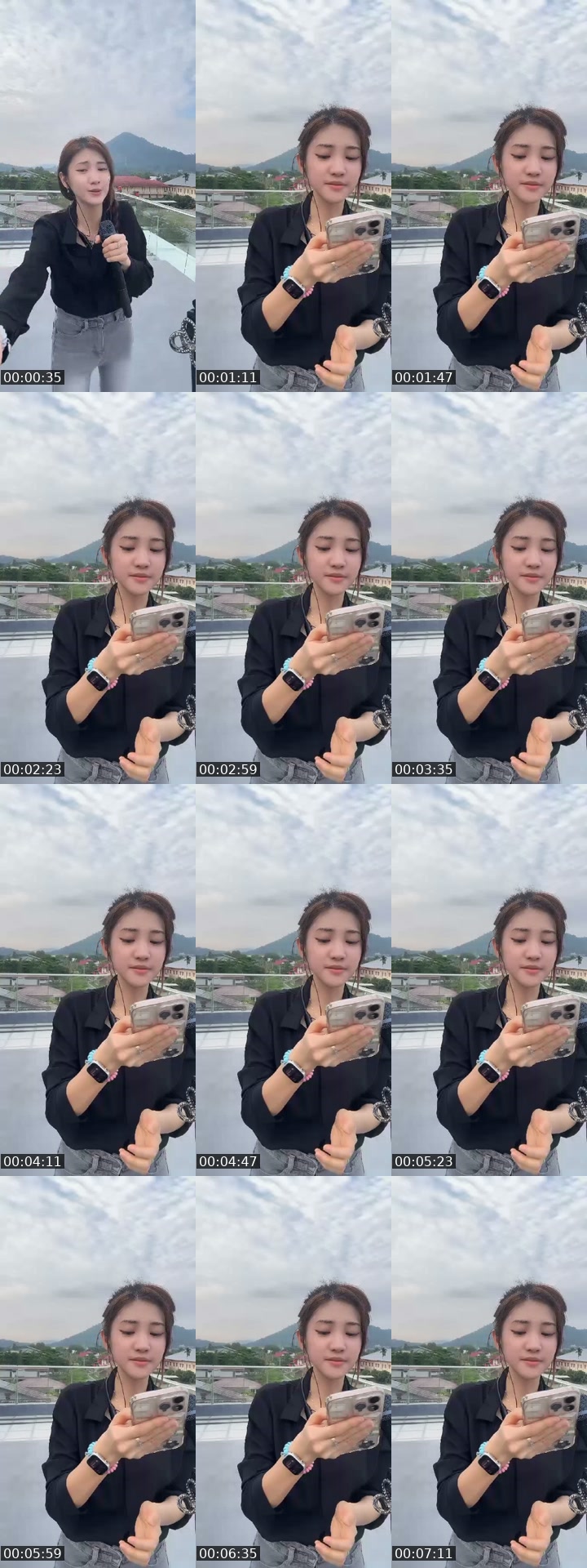TikTok live: Semangat/加油👏 by @vianwuu