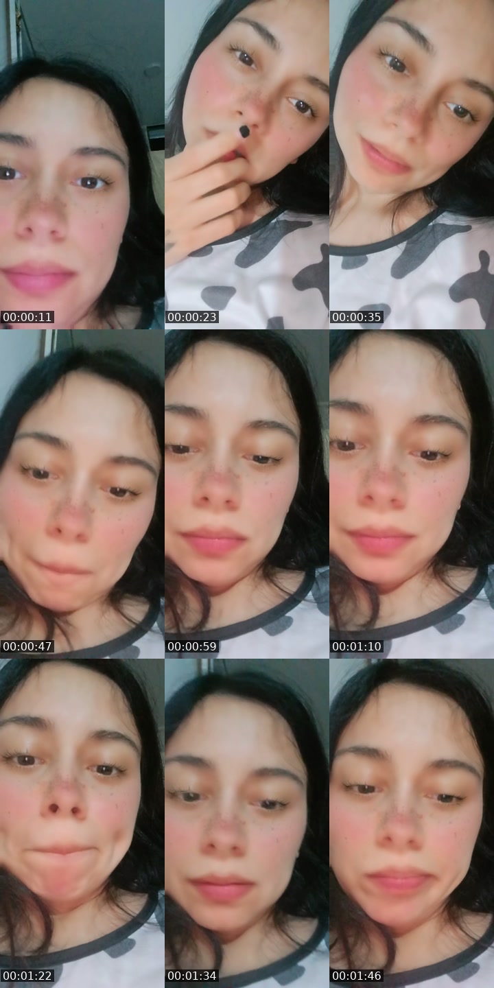 Mexico TikTok live: instagram: girlskati by @sale.mdark