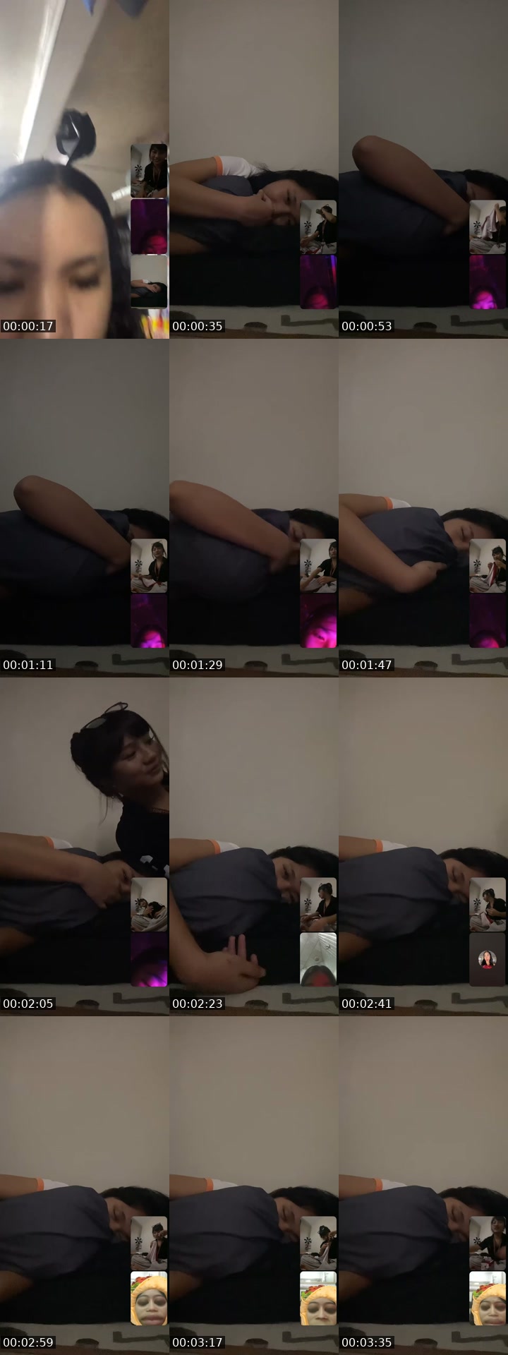 TikTok live: Ig rates by @billaine_